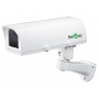 Премьера Smartec: термокожух для камеры STH-3211DL-PSU1 из литого алюминия для систем видеонаблюдения