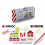 Paroc eXtra Smart:       