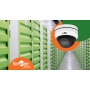 ������� Smartec � ������� �������������� IP-������ � ���������� STC-IPM5508A Estima