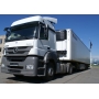   Mercedes-Benz Actros   Megaspace    WIELTON c   Mercedes-Benz  Axor   