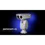 � ������� 4 �� ������� PTZ ������ Panocam PNC-PTZ-8A4X40-G, ��������� � ������ ������������ ��