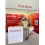 SOLOMA на Цифровом Мебельном Форуме