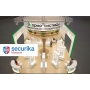   Securika Moscow 2023 -      