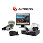    ALTERON         -   