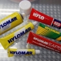  Hylomar -    