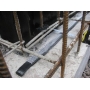 Решение проблемы гидроизоляции «холодных» швов бетонирования