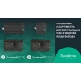 ������� �������� ��������� ������ ��� ��� � �� SystemePLC SM172E � ���������� ����������