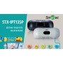 ����� ������ �������� ����������� STX-IPT135P ������ Smartec � ��������� ������� � �����, ������������ ���� � �������� �� ������ ��