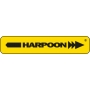 Harpoon:       