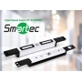 ����������� Smartec ��������� ��������� ����� ��� ���������� ��������� � ����������� �����