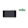 В семействе продуктов Smartec появился 10-дюймовый монитор для видеодомофона марки ST-MS510M-SL
