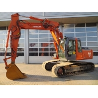     Hitachi 160 LC   