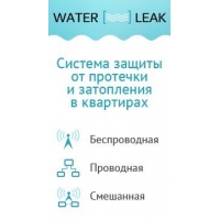        Waterleak   