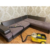 Химчистка мебели, ковров и диванов (чистка мебели)   