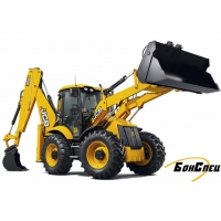    JCB   