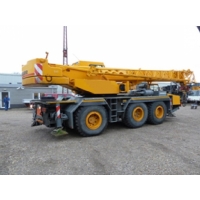   Liebherr LTM 1040 40    