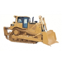 !  CATERPILLAR D6R   