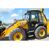    JCB4CX   