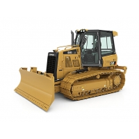 !  CATERPILLAR D5 K   