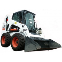 ! - BOBCAT S175   