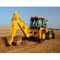    JCB 3CX   