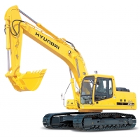    Doosan CAT Volvo Hyundai Kobelco    