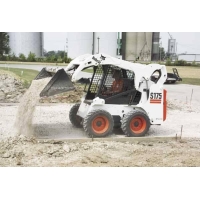 - BobCat S175   