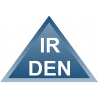   "IRDEN"   