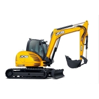   JCB 8085   