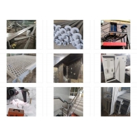 Высококвалифицированное производство металлоконструкций и металлоизделий в компании «АЙРОНСИБ»   