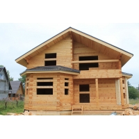 Строительство домов и коттеджей в Уфе и РБ   