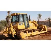   CAT D6G   