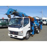 !  Mitsubishi Canter   