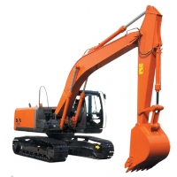  Hitachi 200,    