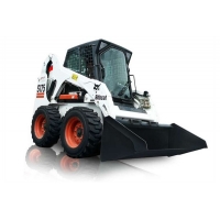   Bobcat S175   