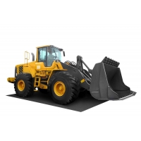   Volvo L150   