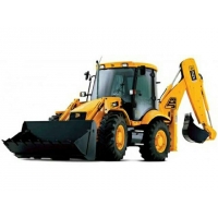  - JCB 3CX Super   