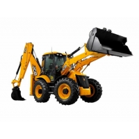    JCB 3CX   