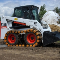   Bobcat S175     