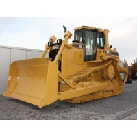  -170 , T-170 , CAT D6   