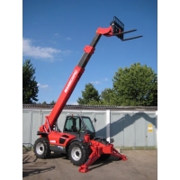    Manitou MT 1637   