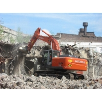   Hitachi 200.    