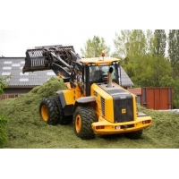    JCB 446 ZX   