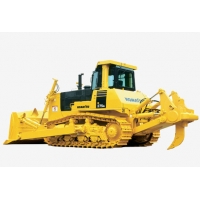 !  KOMATSU D275A-5D   