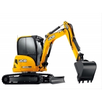   JCB 8035   