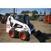    Bobcat S175   