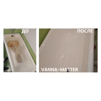 Поручите реставрацию ванны в Петербурге компетентным специалистам   