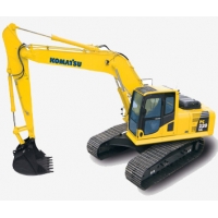 !    KOMATSU 220   1 *3   