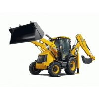    JCB 3cx   