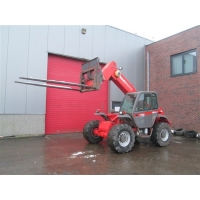    Manitou MVT 665   